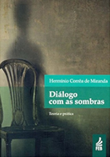 Diálogo com as sombras